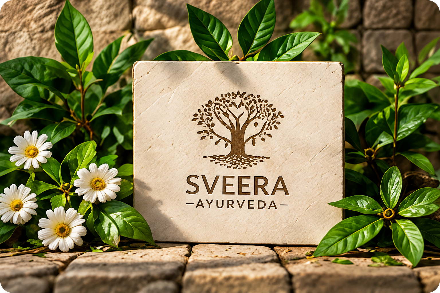 Sveera Ayurveda Story