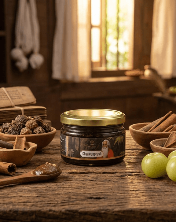 Sveera Ayurveda Product
