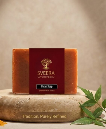 Sveera Ayurveda Product