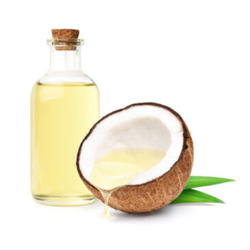 Coconut Oil