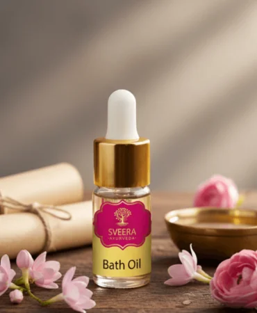 Sveera Bath Oil